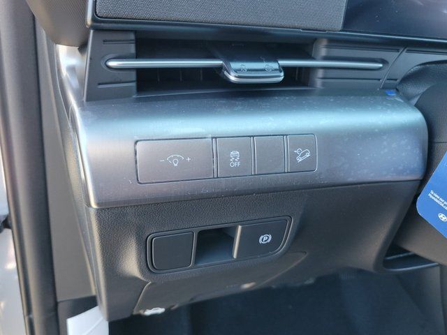 2026 Hyundai KONA SEL Premium AWD Chantilly VA