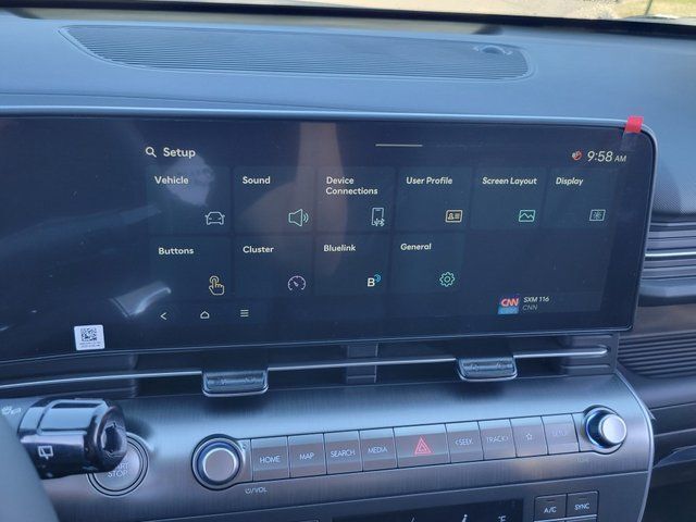 2026 Hyundai KONA SEL Premium AWD Chantilly VA