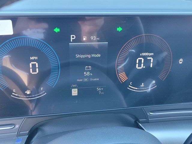 2026 Hyundai KONA SEL Premium AWD Chantilly VA