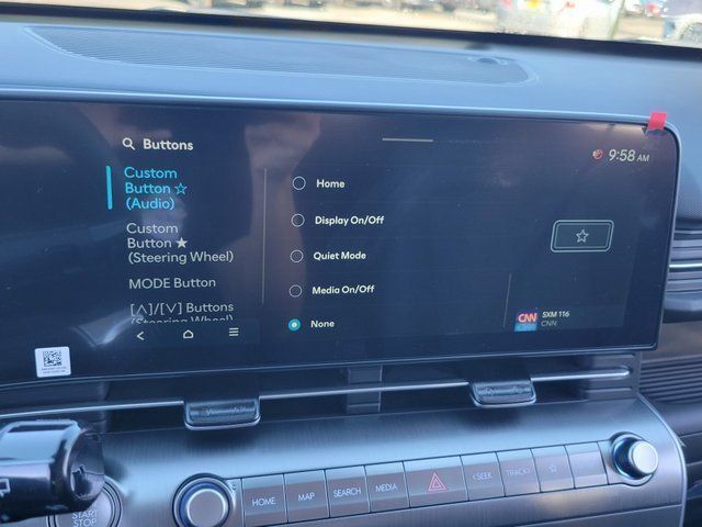 2026 Hyundai KONA SEL Premium AWD Chantilly VA