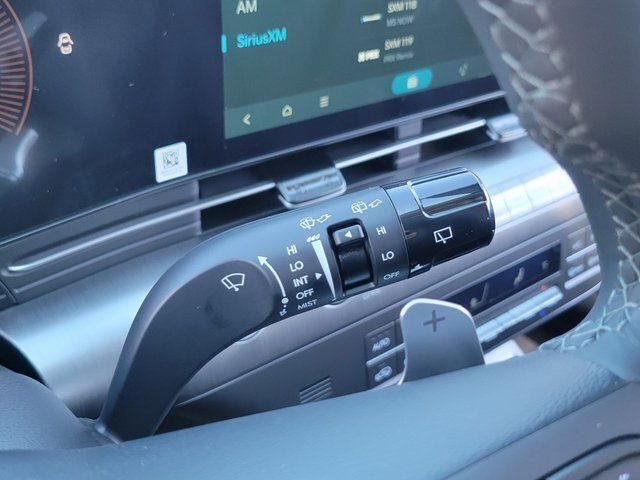 2026 Hyundai KONA SEL Premium AWD Chantilly VA