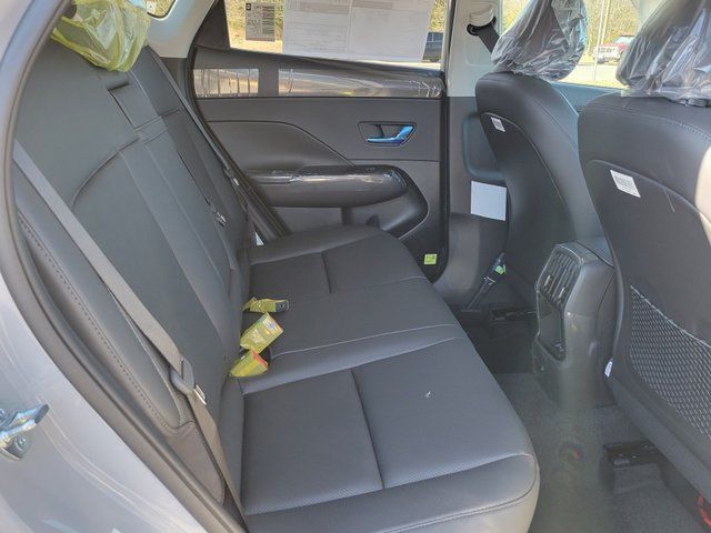 2026 Hyundai KONA SEL Premium AWD Chantilly VA