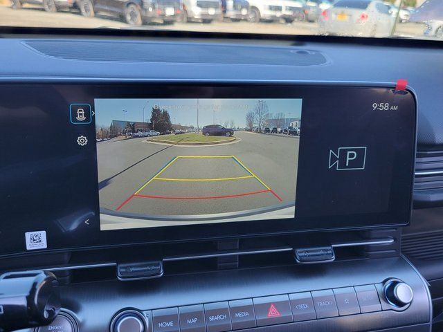 2026 Hyundai KONA SEL Premium AWD Chantilly VA