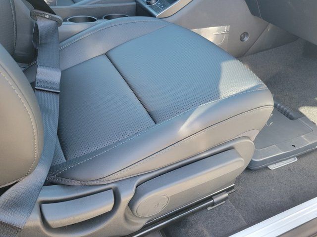 2026 Hyundai KONA SEL Premium AWD Chantilly VA