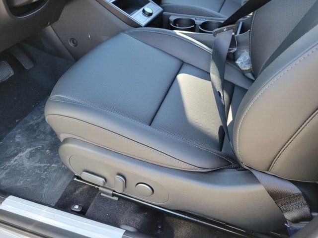 2026 Hyundai KONA SEL Premium AWD Chantilly VA