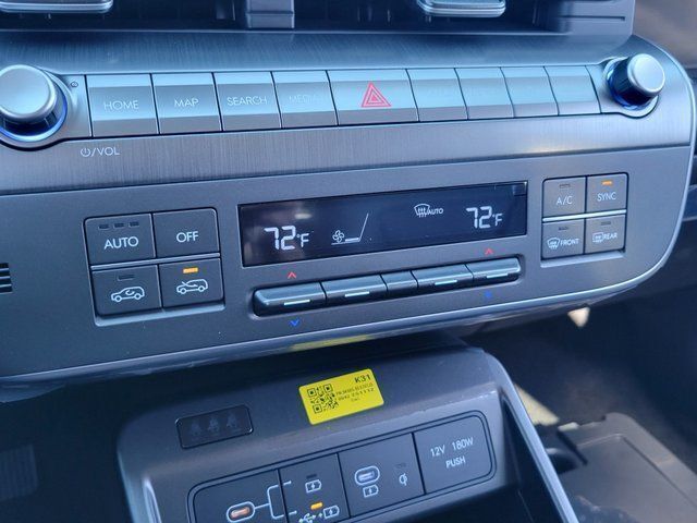 2026 Hyundai KONA SEL Premium AWD Chantilly VA