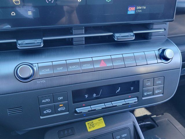 2026 Hyundai KONA SEL Premium AWD Chantilly VA