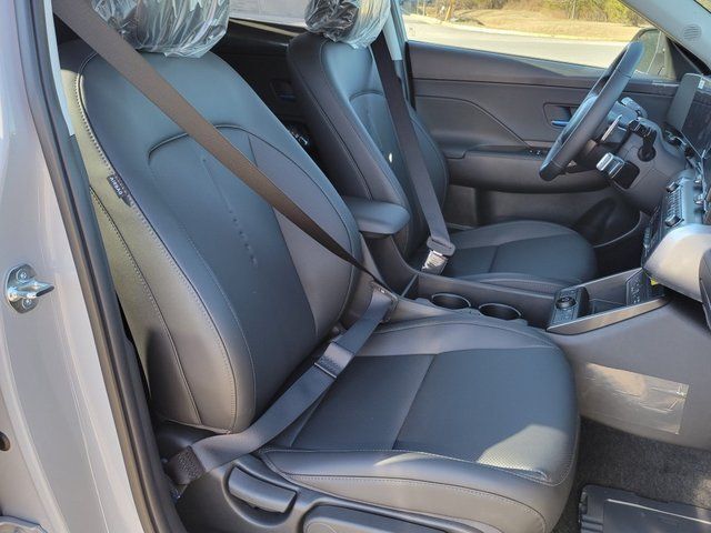 2026 Hyundai KONA SEL Premium AWD Chantilly VA