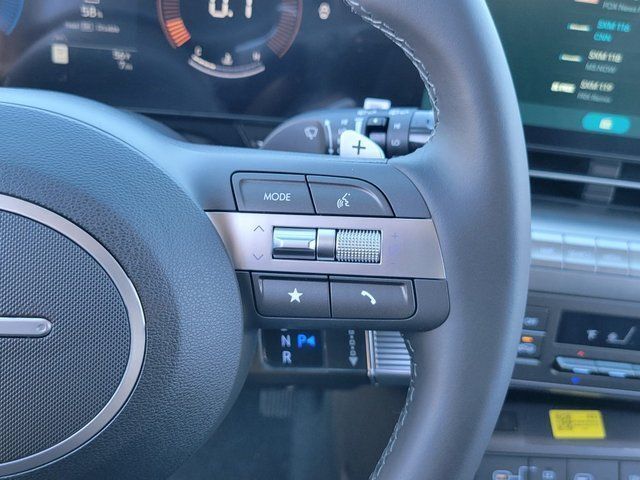 2026 Hyundai KONA SEL Premium AWD Chantilly VA