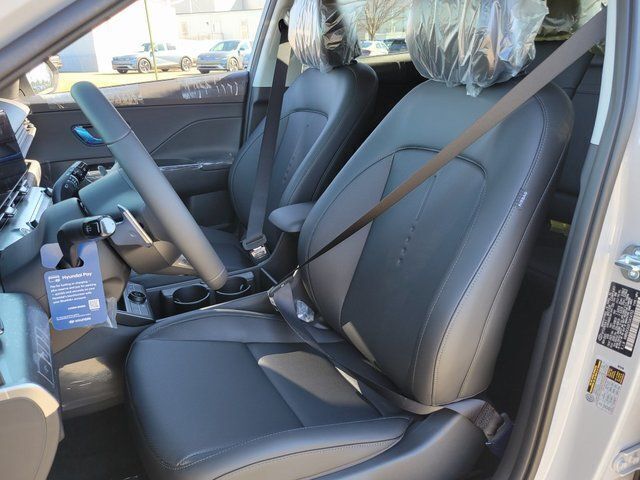 2026 Hyundai KONA SEL Premium AWD Chantilly VA