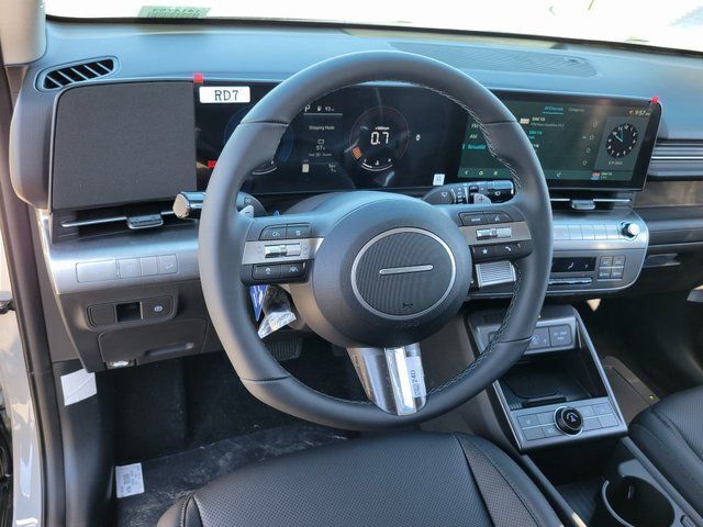 2026 Hyundai KONA SEL Premium AWD Chantilly VA