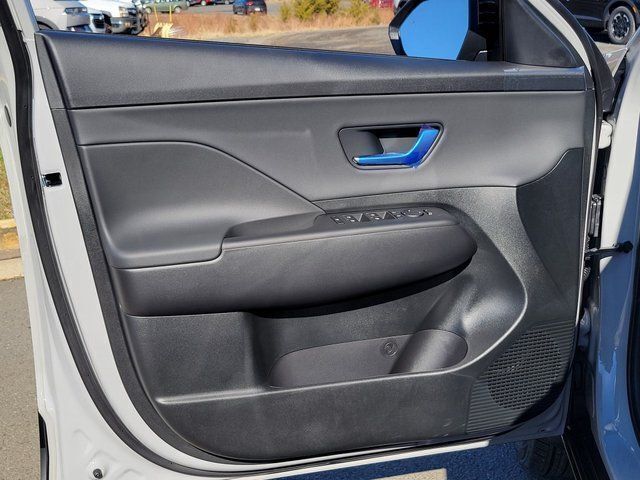 2026 Hyundai KONA SEL Premium AWD Chantilly VA