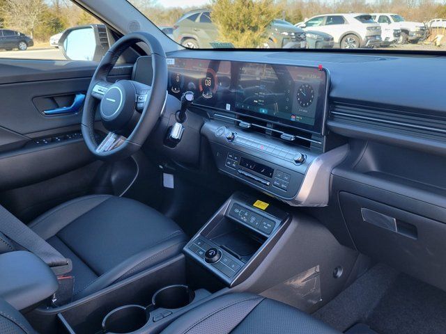 2026 Hyundai KONA SEL Premium AWD Chantilly VA