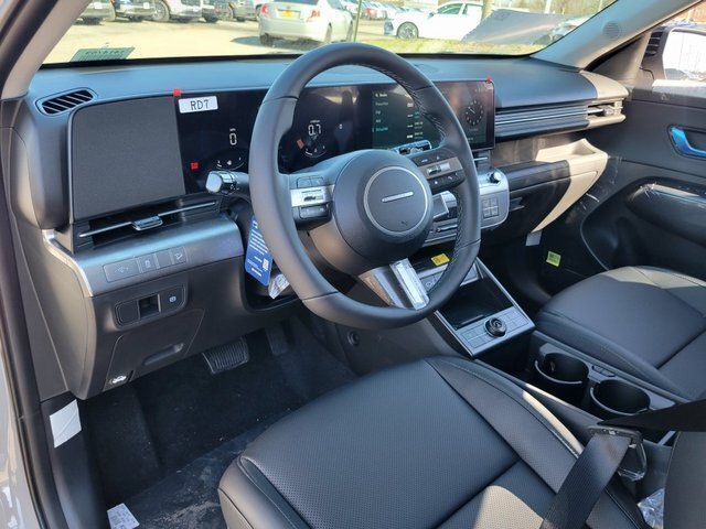 2026 Hyundai KONA SEL Premium AWD Chantilly VA