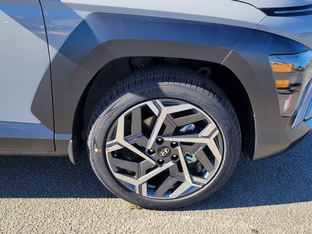 2026 Hyundai KONA SEL Premium AWD Chantilly VA