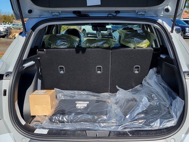 2026 Hyundai KONA SEL Premium AWD Chantilly VA