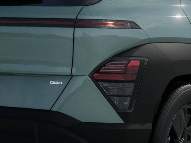 2026 Hyundai KONA SEL Premium AWD Waldorf MD