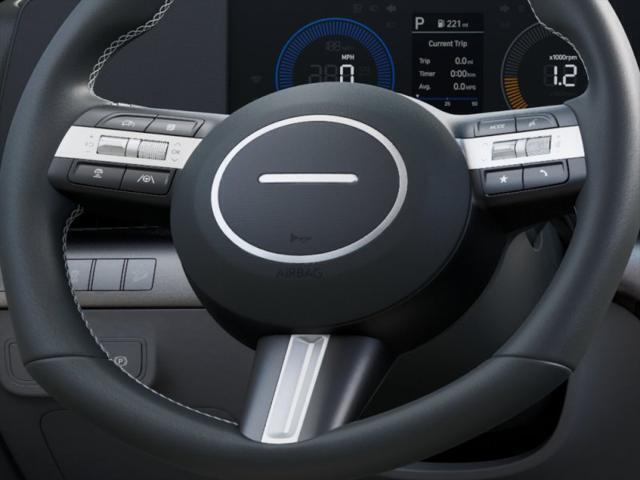 2026 Hyundai KONA SEL Premium AWD Waldorf MD