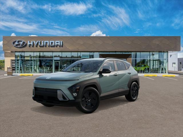 2026 Hyundai KONA SEL Premium AWD Waldorf MD