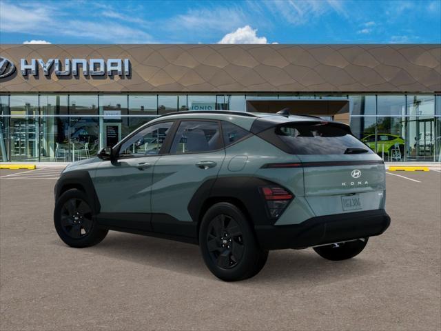 2026 Hyundai KONA SEL Premium AWD Waldorf MD