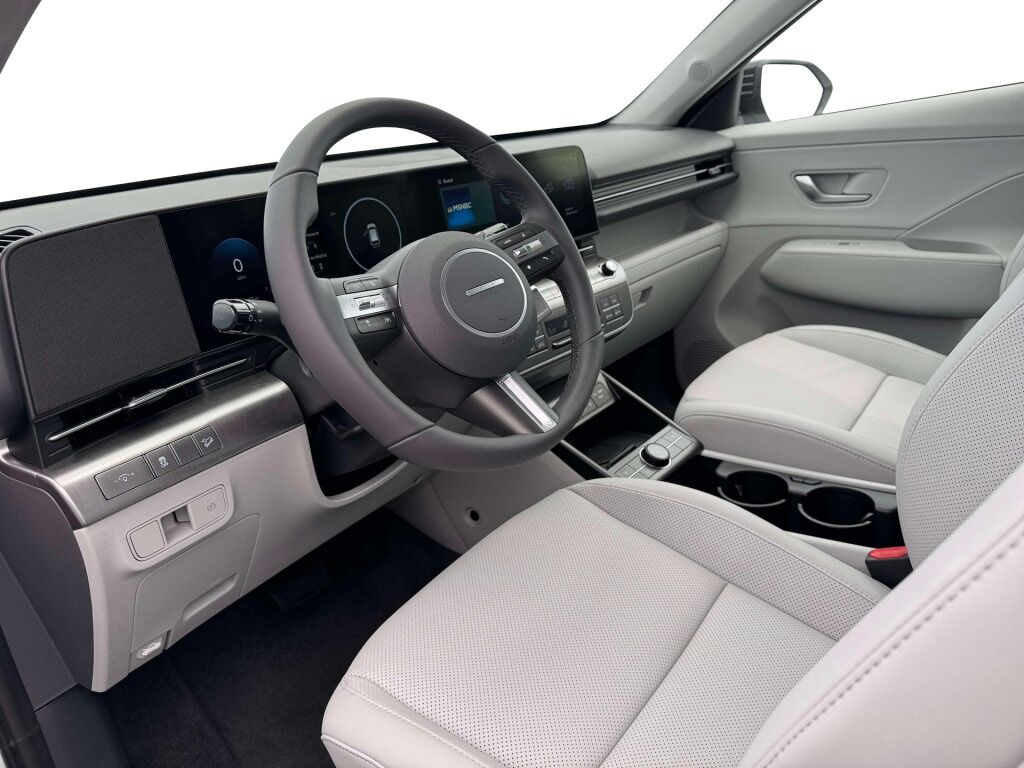 2026 Hyundai KONA SEL Premium AWD Waldorf MD