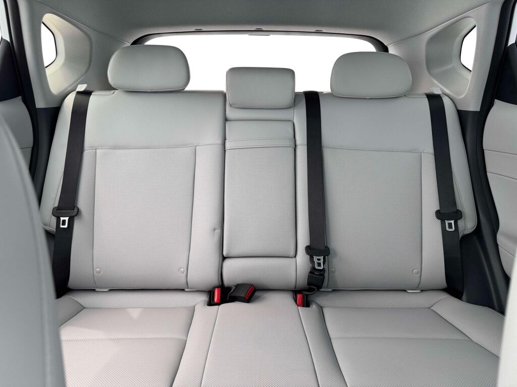 2026 Hyundai KONA SEL Premium AWD Waldorf MD