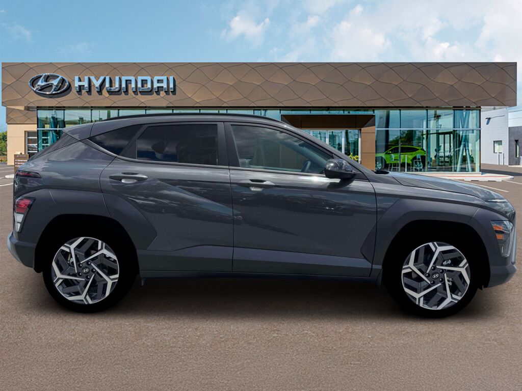 2026 Hyundai KONA SEL Premium AWD Waldorf MD