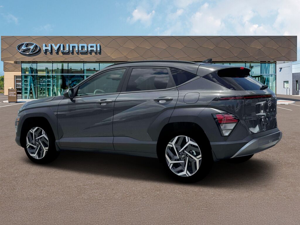 2026 Hyundai KONA SEL Premium AWD Waldorf MD