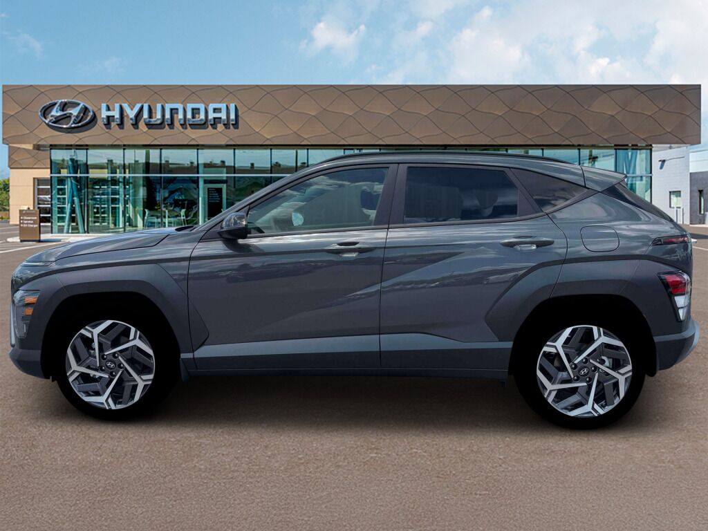 2026 Hyundai KONA SEL Premium AWD Waldorf MD