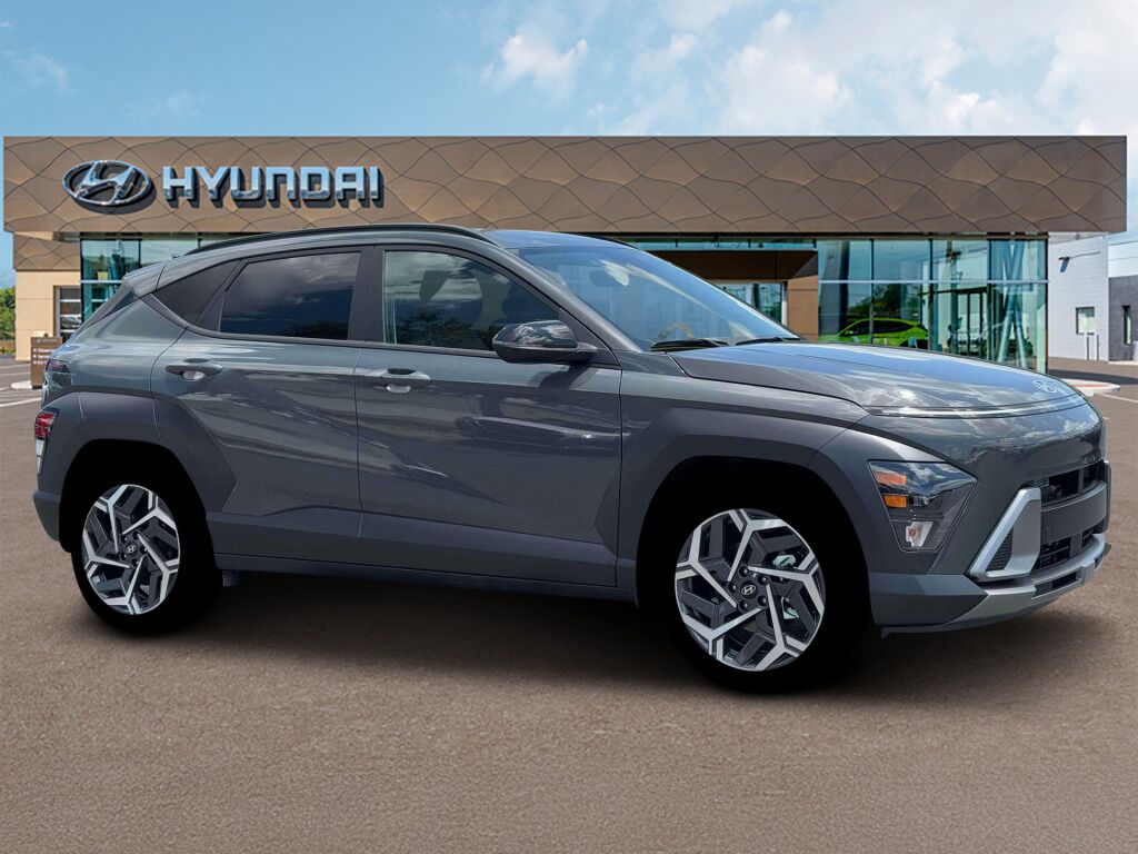 2026 Hyundai KONA SEL Premium AWD Waldorf MD