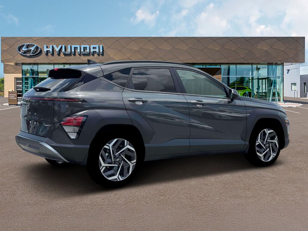 2026 Hyundai KONA SEL Premium AWD Waldorf MD