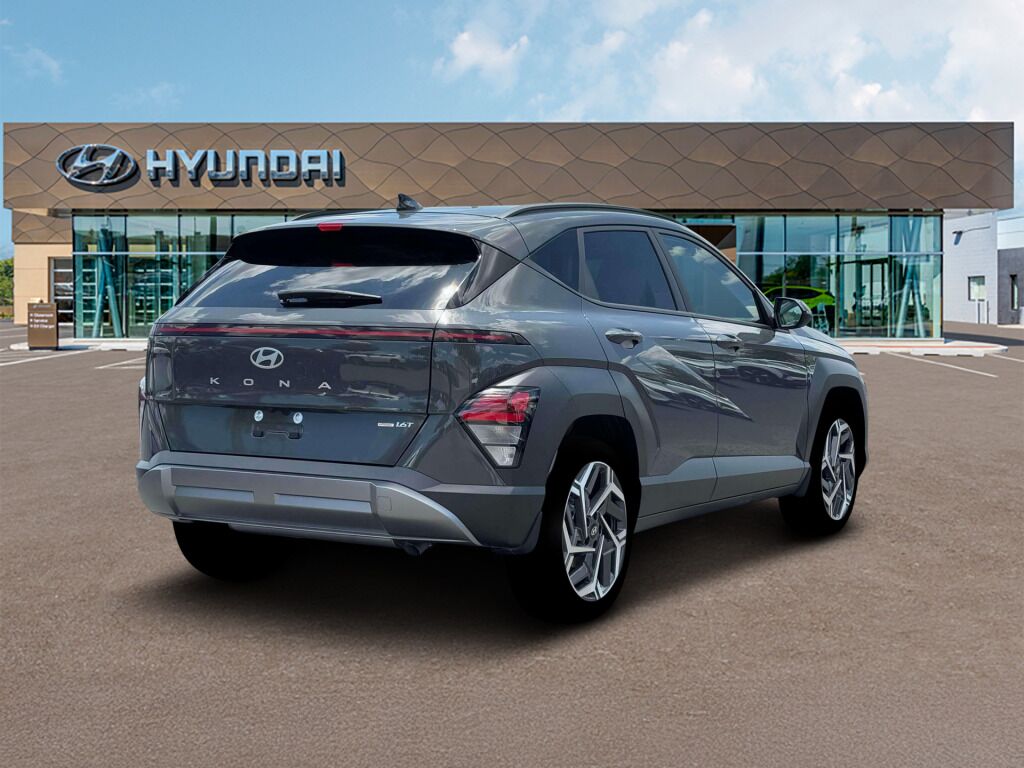 2026 Hyundai KONA SEL Premium AWD Waldorf MD