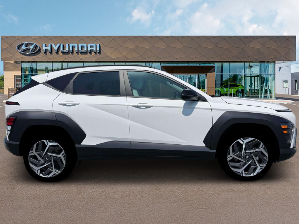 2026 Hyundai KONA SEL Premium AWD Waldorf MD