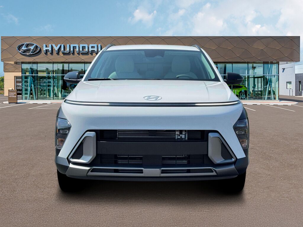 2026 Hyundai KONA SEL Premium AWD Waldorf MD