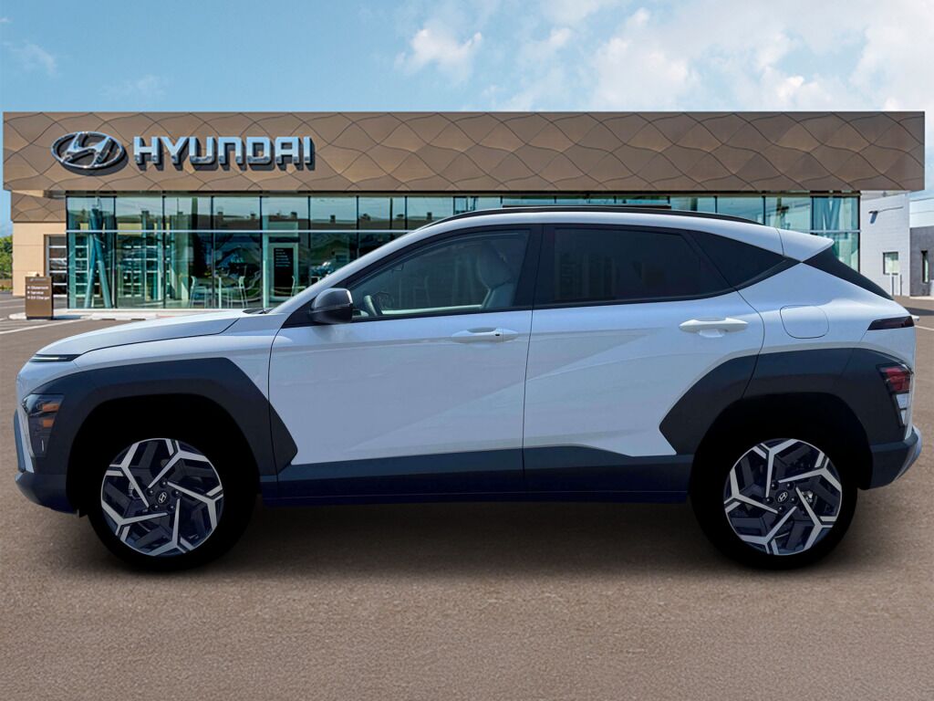 2026 Hyundai KONA SEL Premium AWD Waldorf MD
