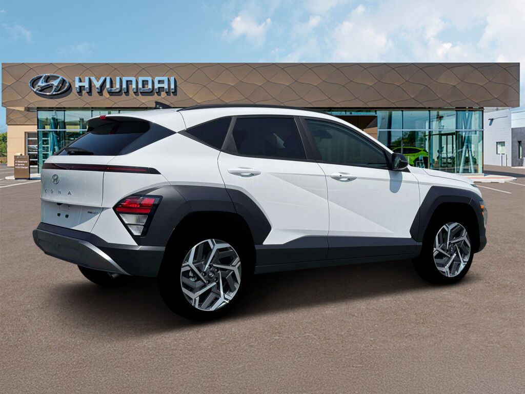 2026 Hyundai KONA SEL Premium AWD Waldorf MD