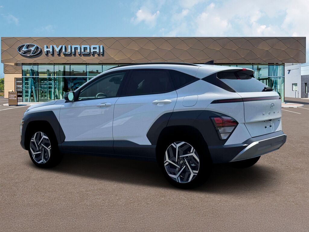 2026 Hyundai KONA SEL Premium AWD Waldorf MD