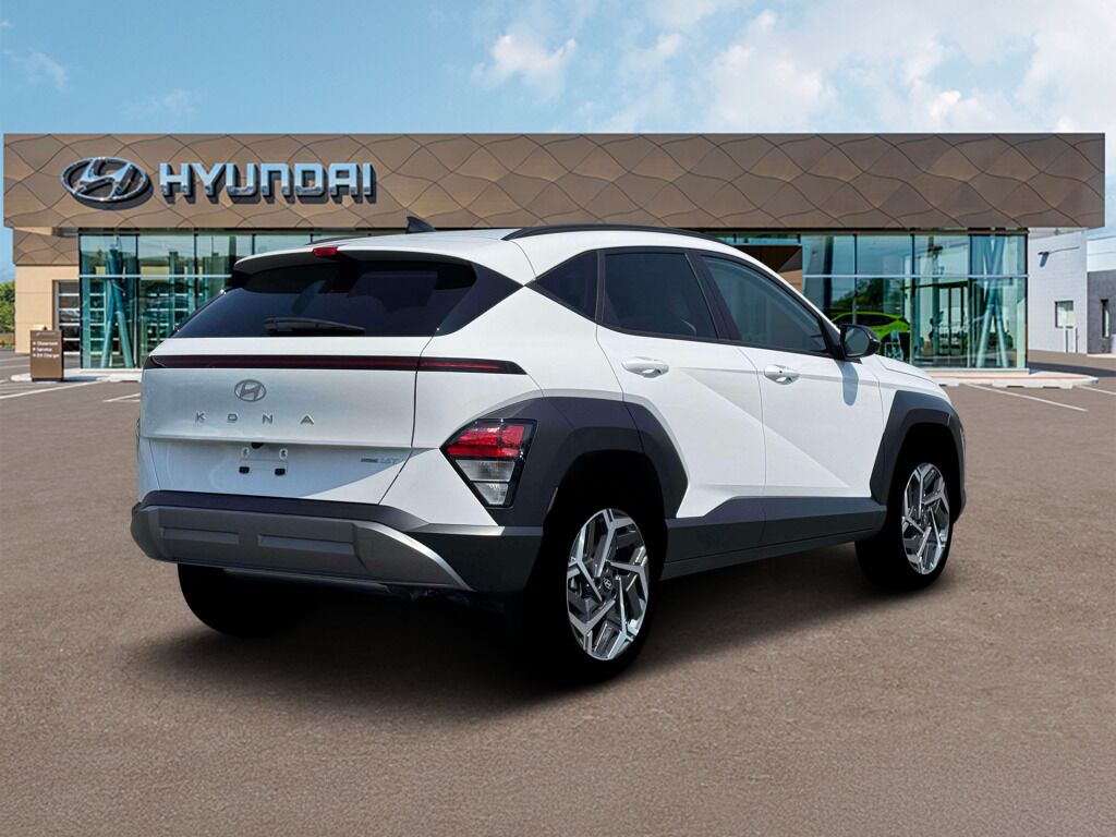 2026 Hyundai KONA SEL Premium AWD Waldorf MD