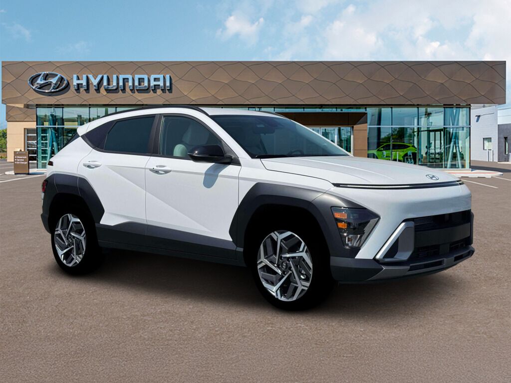 2026 Hyundai KONA SEL Premium AWD Waldorf MD