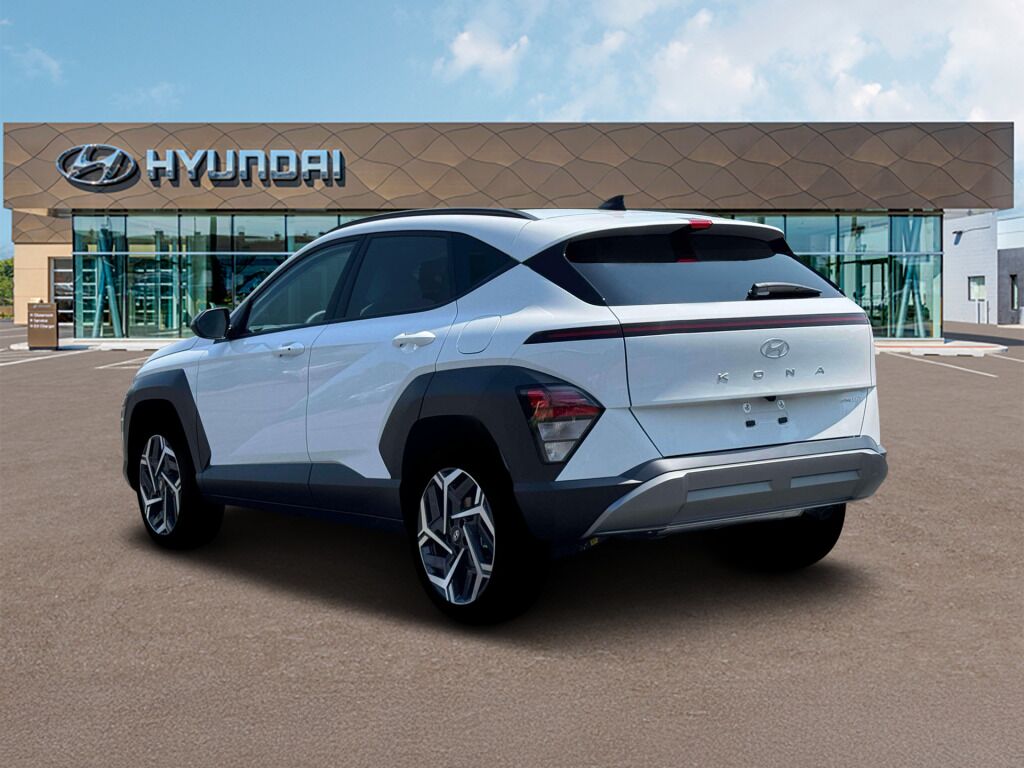2026 Hyundai KONA SEL Premium AWD Waldorf MD