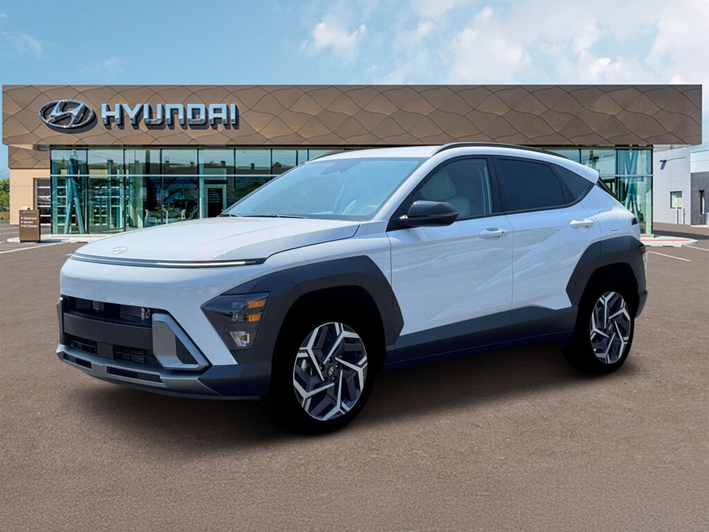 2026 Hyundai KONA SEL Premium AWD Waldorf MD