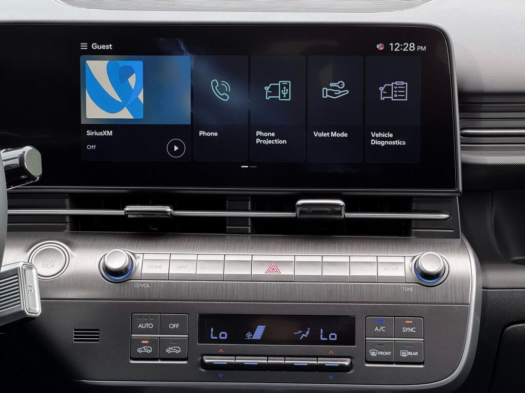 2026 Hyundai KONA SEL Premium AWD Waldorf MD