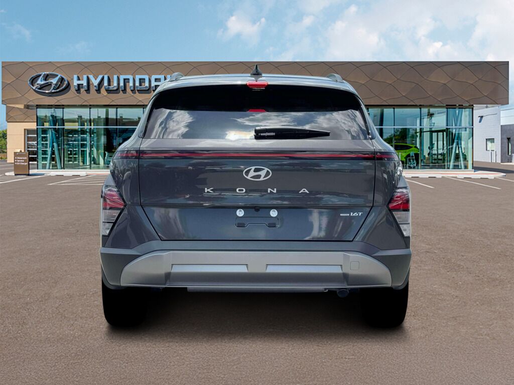 2026 Hyundai KONA SEL Premium AWD Waldorf MD