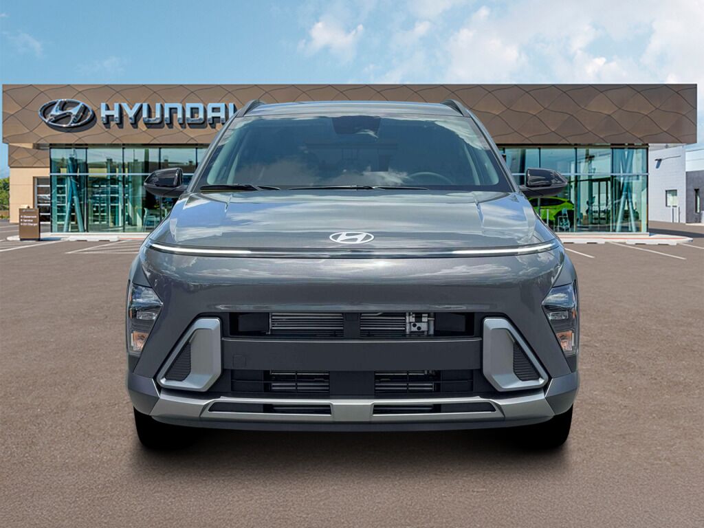 2026 Hyundai KONA SEL Premium AWD Waldorf MD