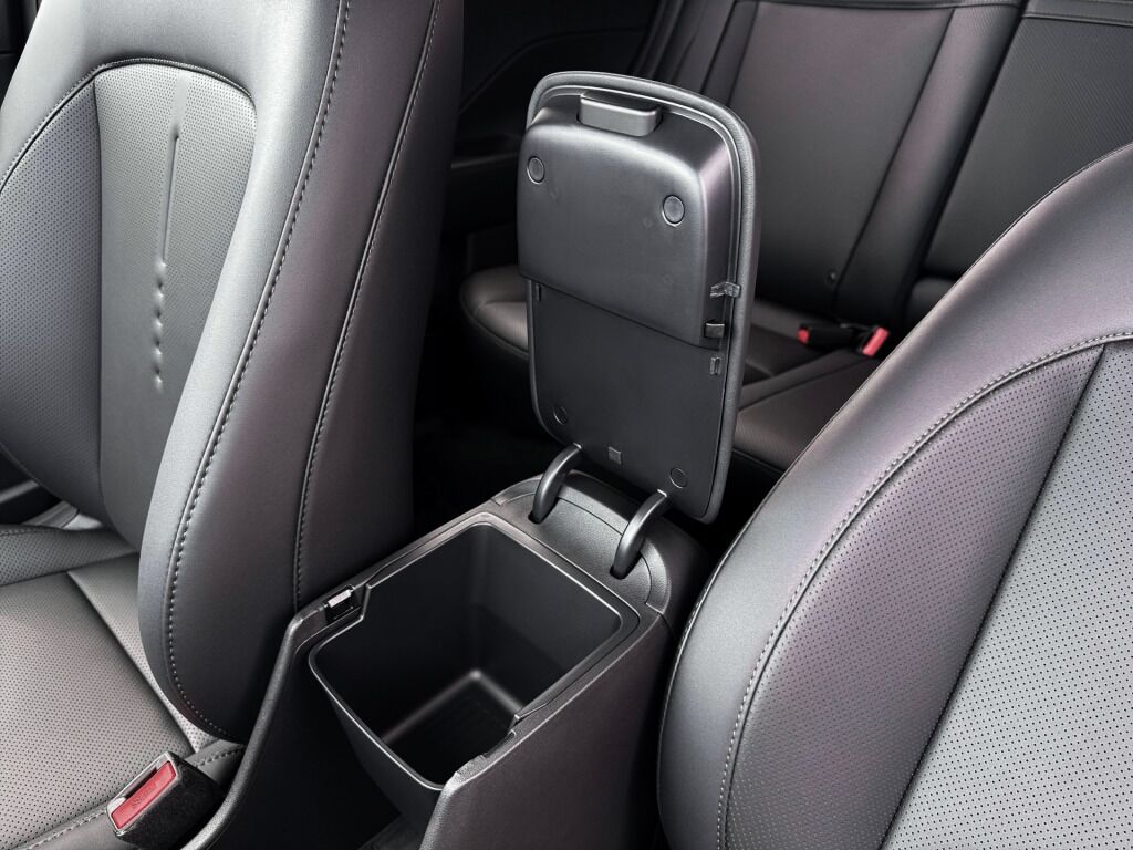 2026 Hyundai KONA SEL Premium AWD Waldorf MD