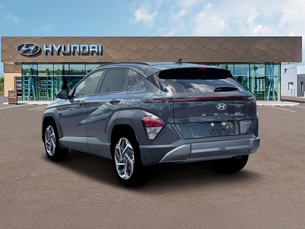 2026 Hyundai KONA SEL Premium AWD Waldorf MD