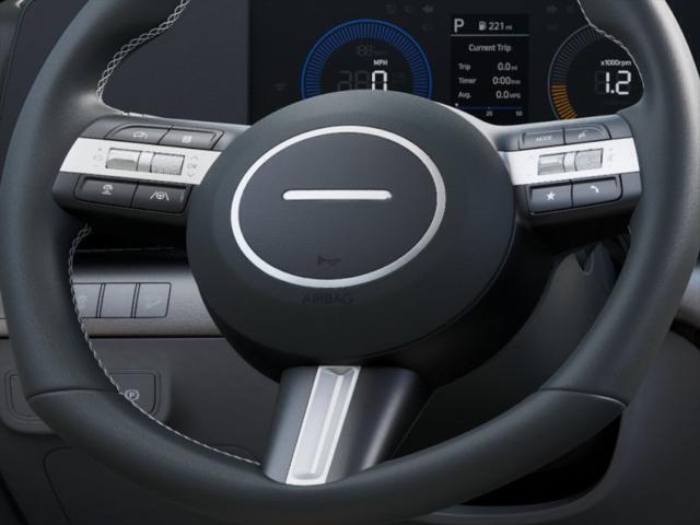 2026 Hyundai KONA SEL Premium AWD Waldorf MD