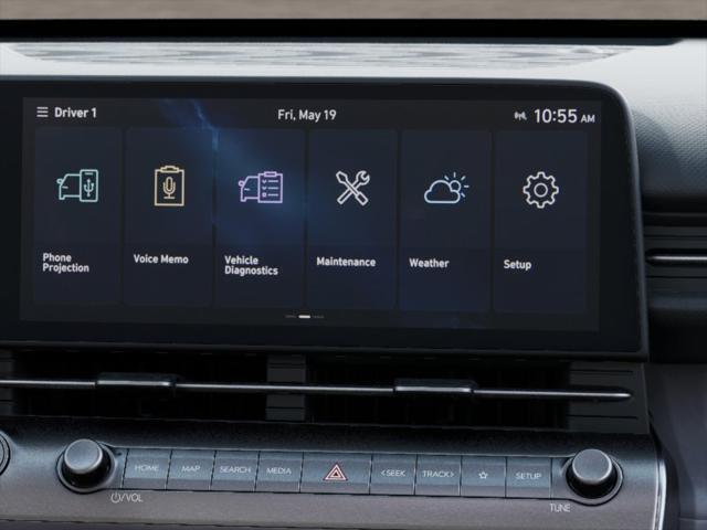 2026 Hyundai KONA SEL Premium AWD Waldorf MD