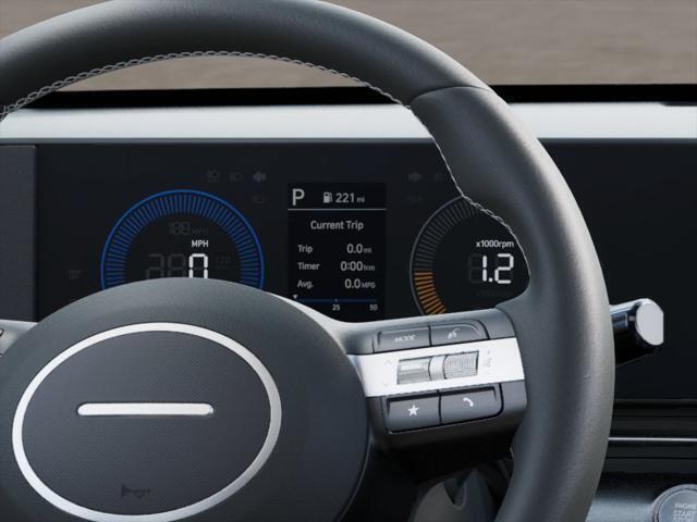 2026 Hyundai KONA SEL Premium AWD Waldorf MD