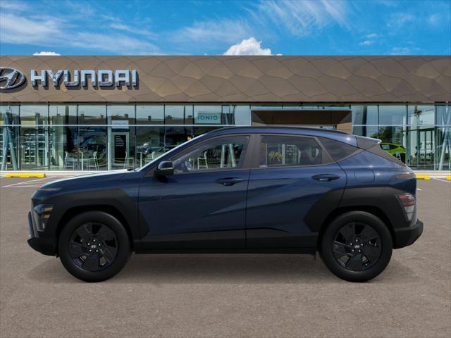 2026 Hyundai KONA SEL Premium AWD Waldorf MD